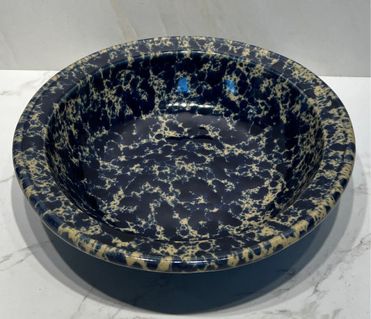 Bennington Pottery 12" Bowl