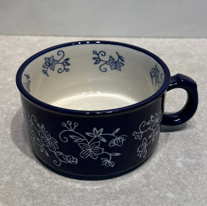 Temptations Soup Bowl