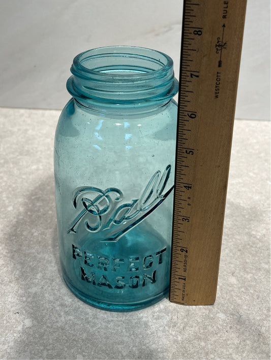 Mason Jar