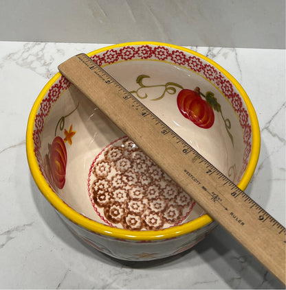 Temptation Bowl