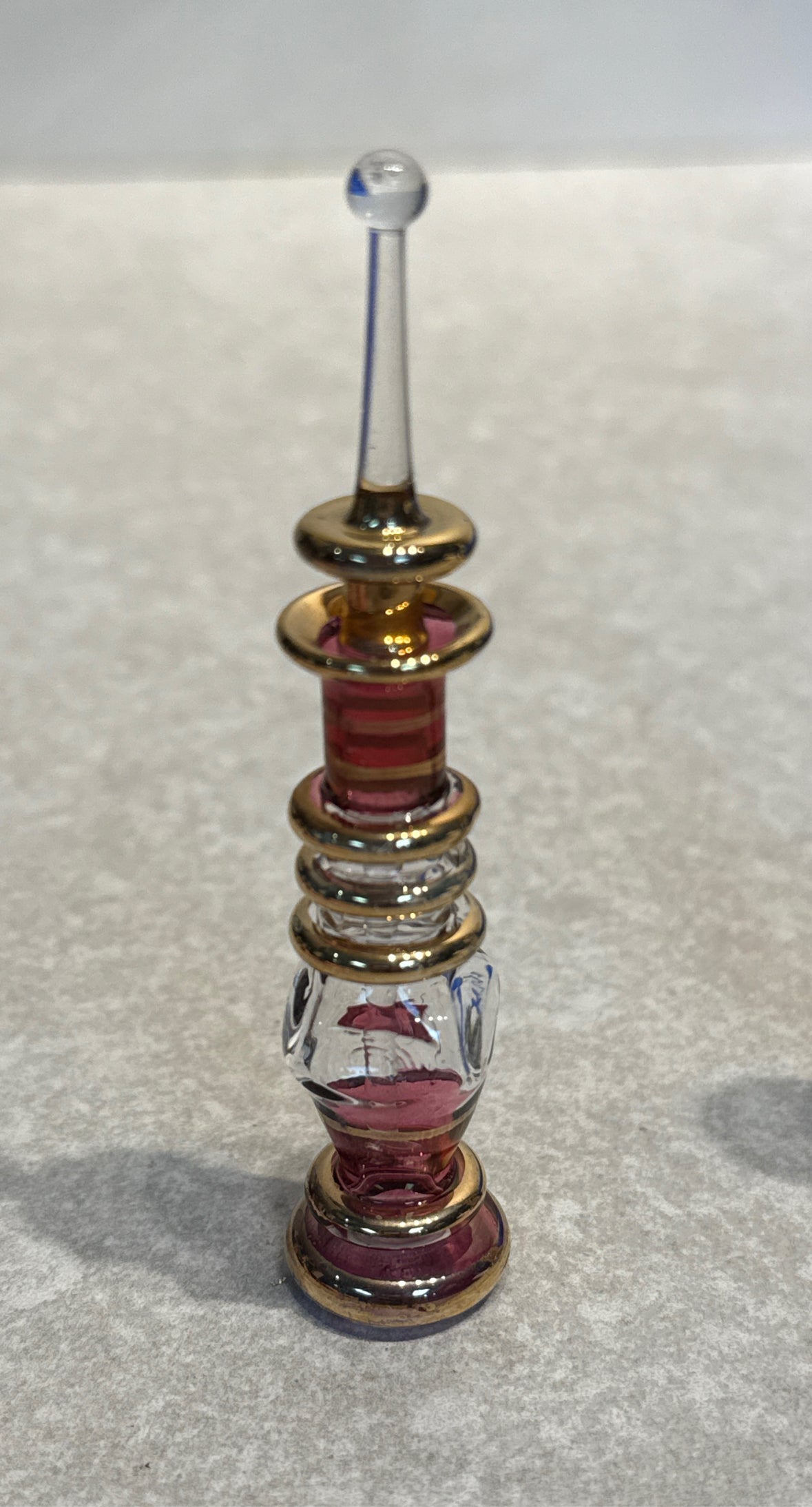 Perfume Bottle