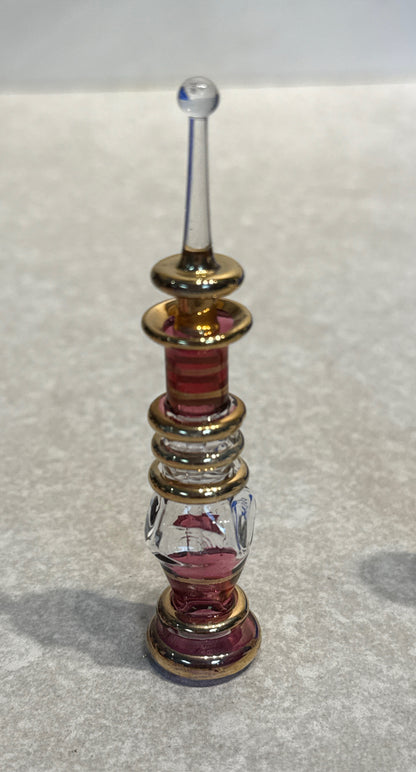 Perfume Bottle