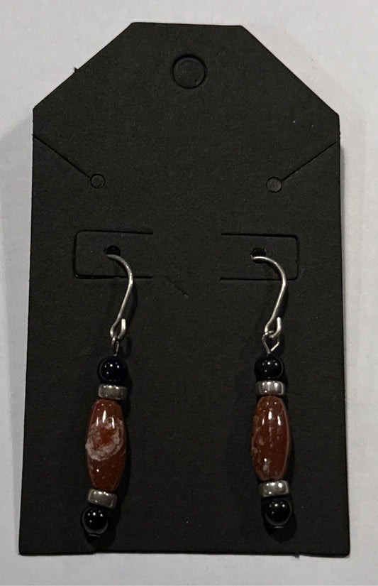 Sterling Earrings