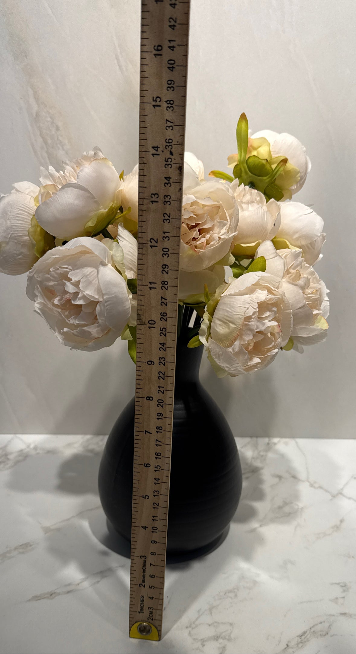 Flowers in Vase
