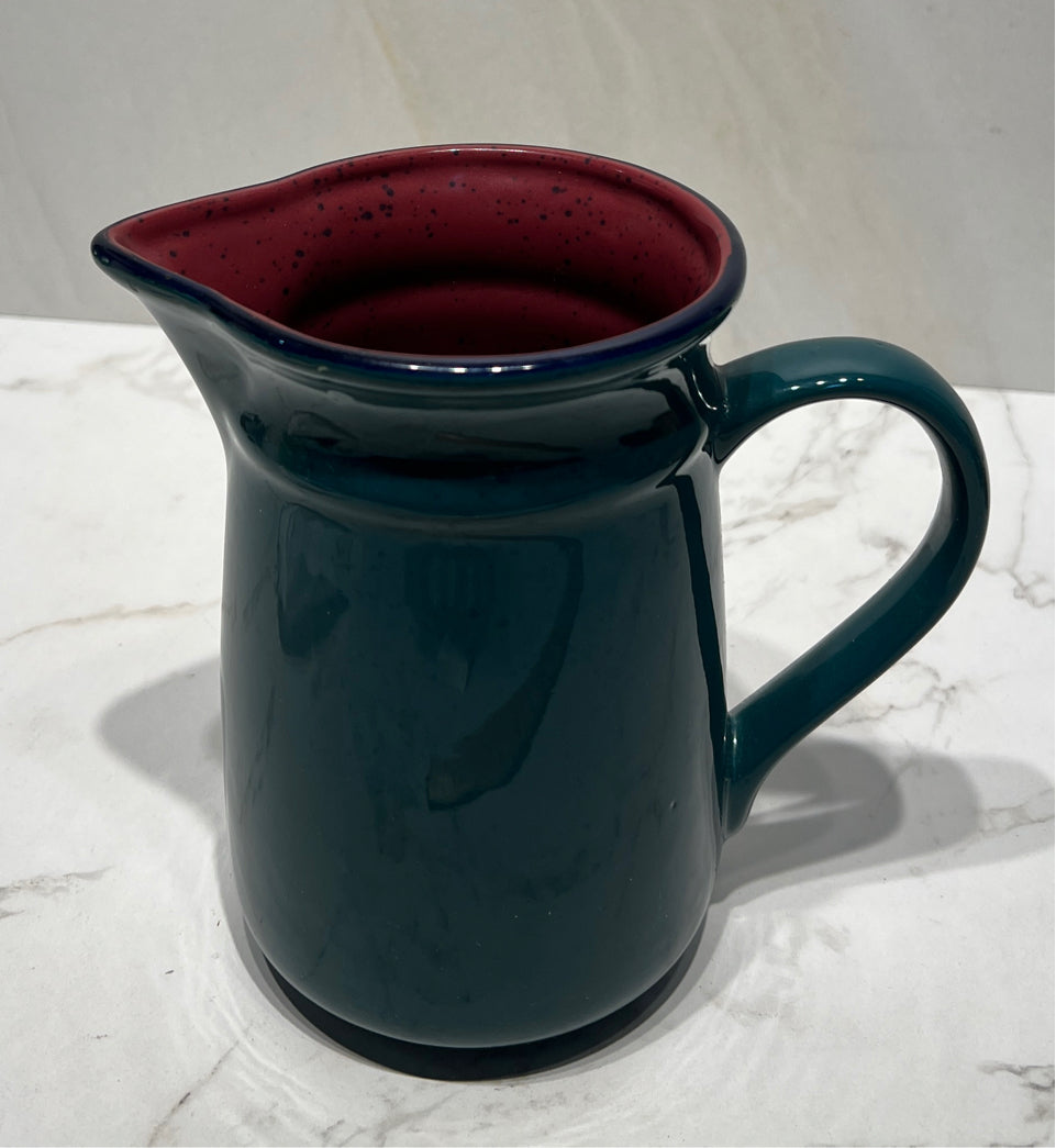 Pitcher