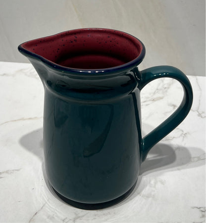 Pitcher