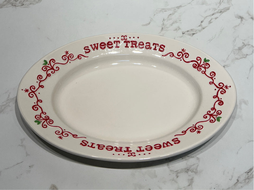 Sweet Treats