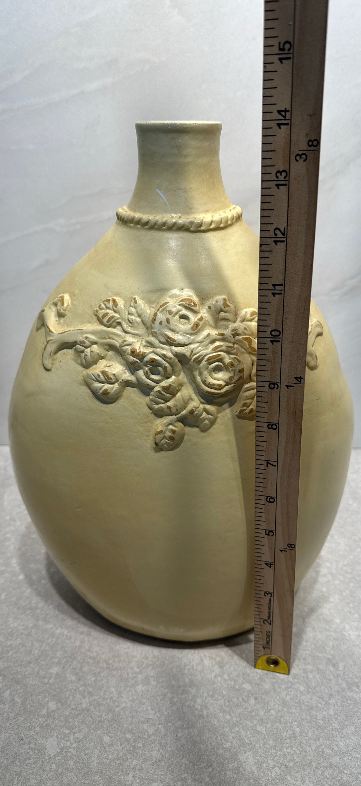 Vase