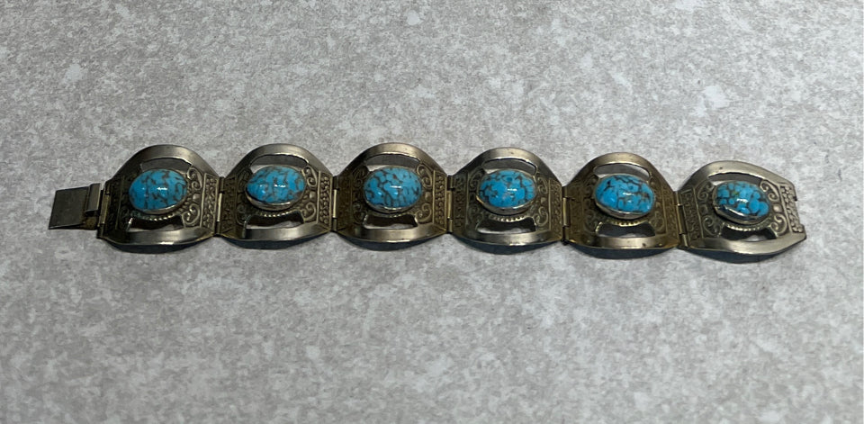 Sterling Bracelet