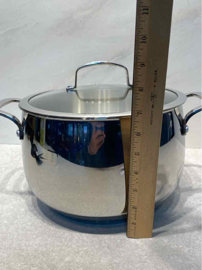 Covered Belgique Pan