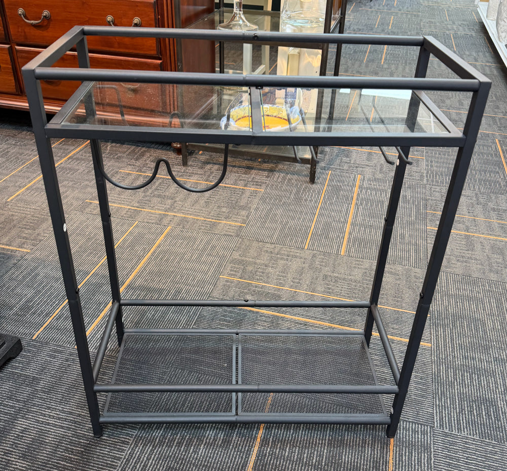 Bar Shelf