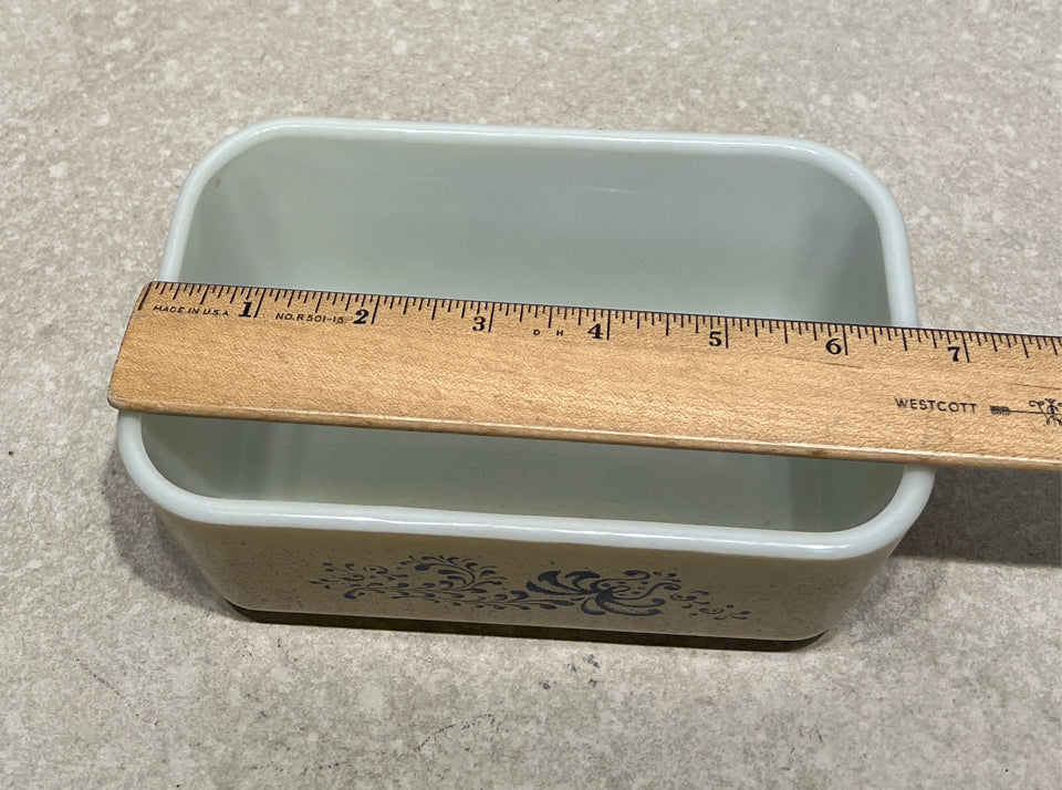Pyrex Refrigerator Jar - No Cover