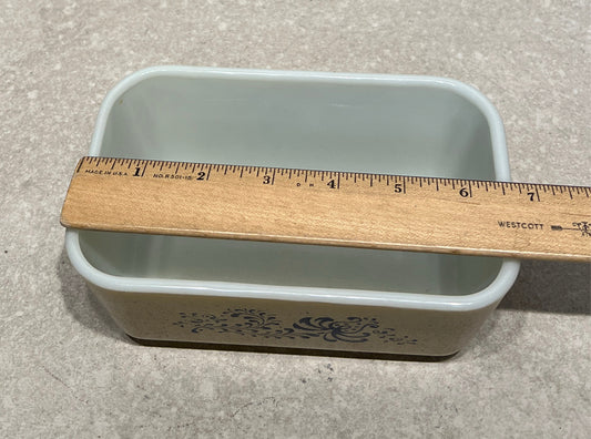 Pyrex Refrigerator Jar - No Cover