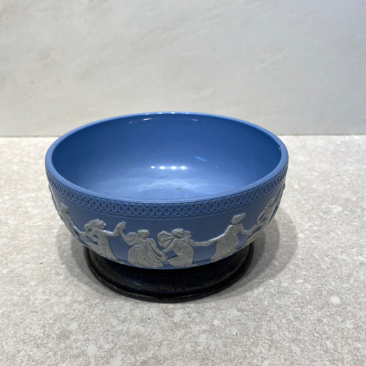 Wedgwood Sterling Bowl