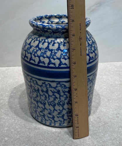 Northwood Pottery Crock