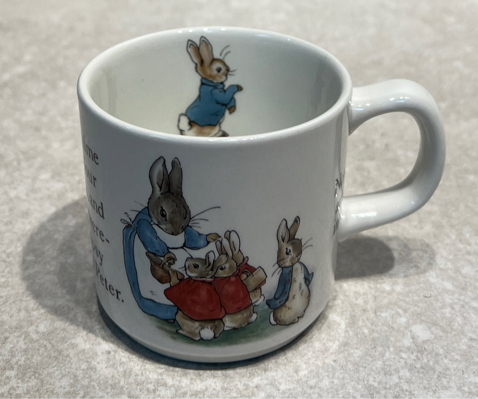 Wedgwood Mug
