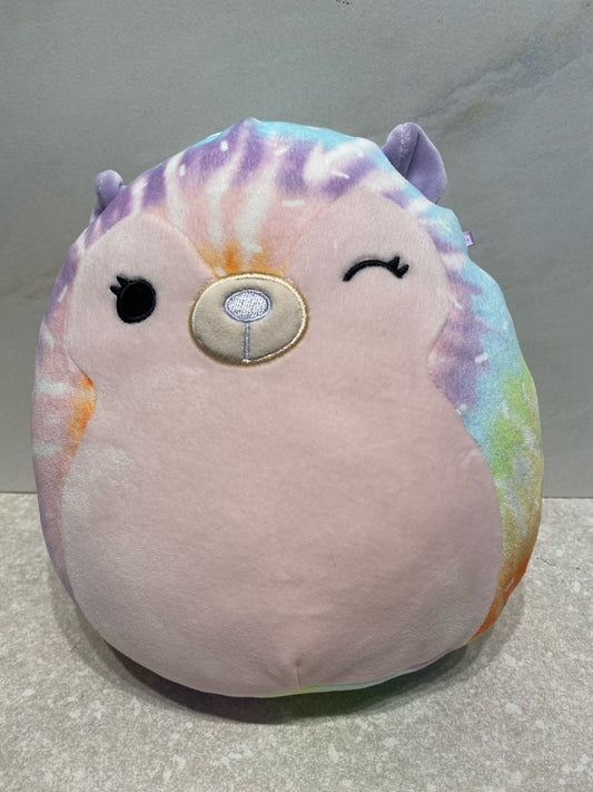Plush