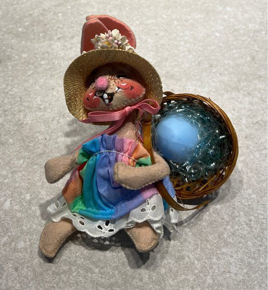Annalee Rabbit