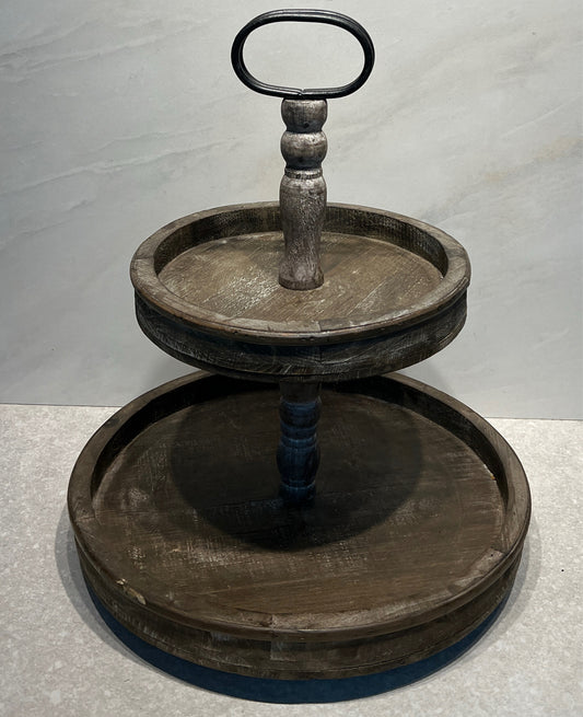 2 Tier