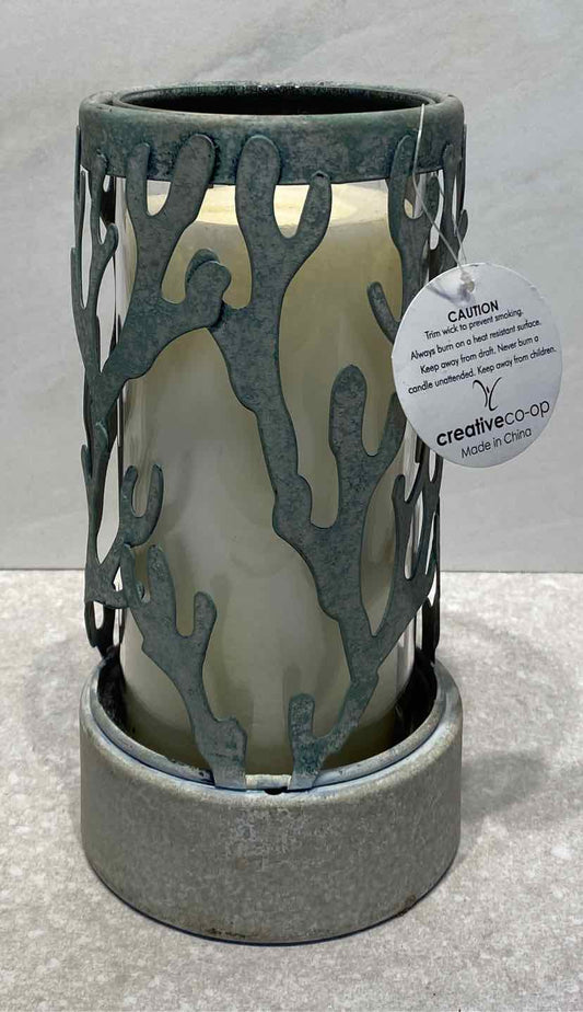 Candleholder