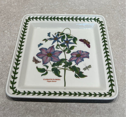 Portmeirion Plate