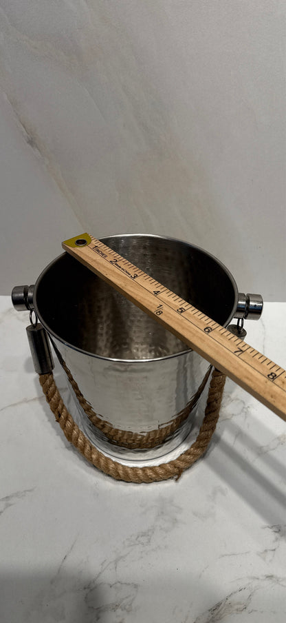 Metal Bucket