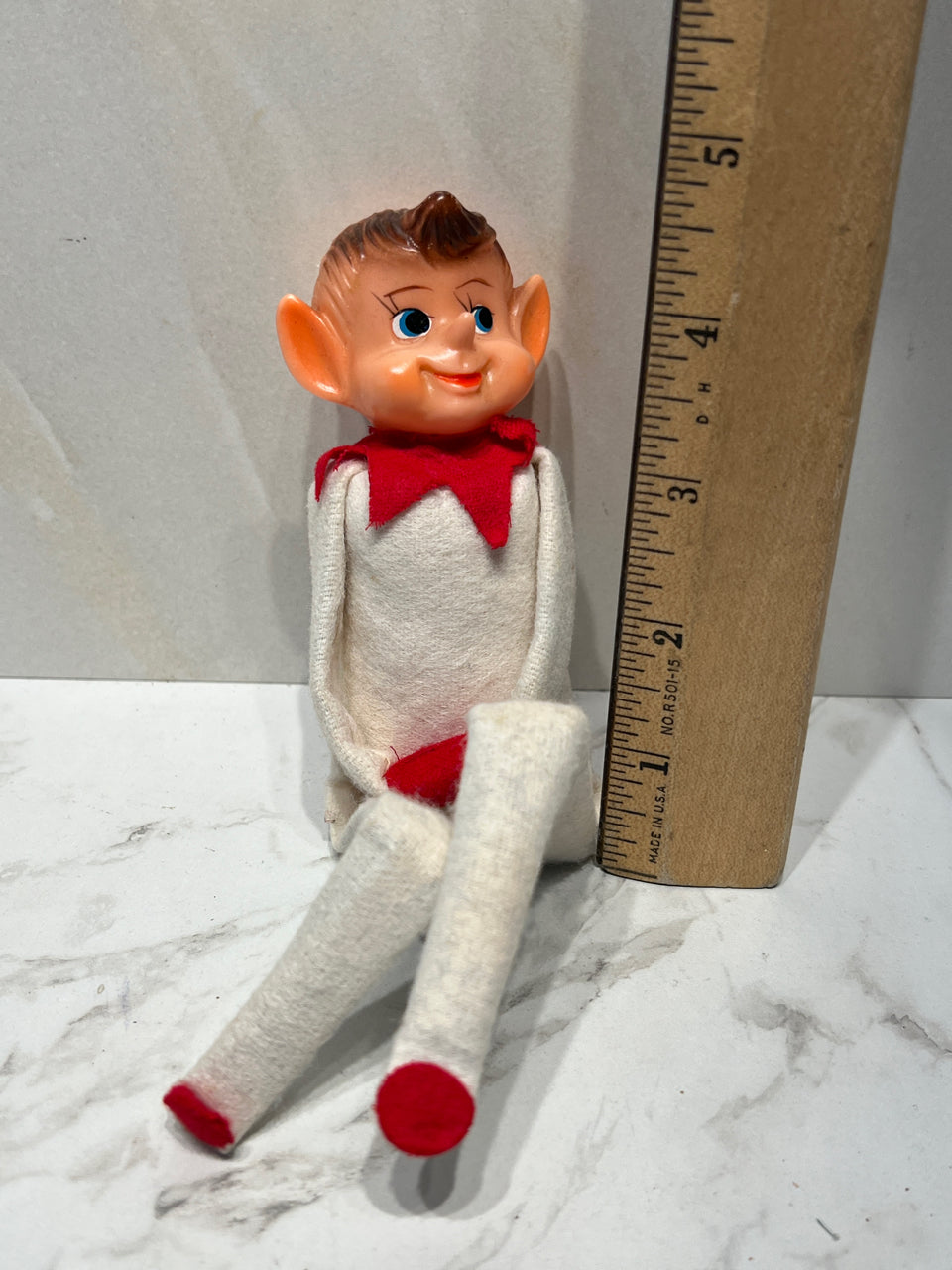 Vintage Elf