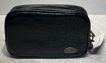 Samantha Brown Wristlet