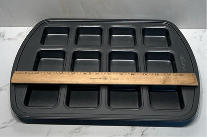Pampered Chef Baking Pan