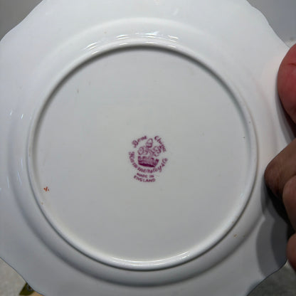 Set of 3 Hammersley Plates