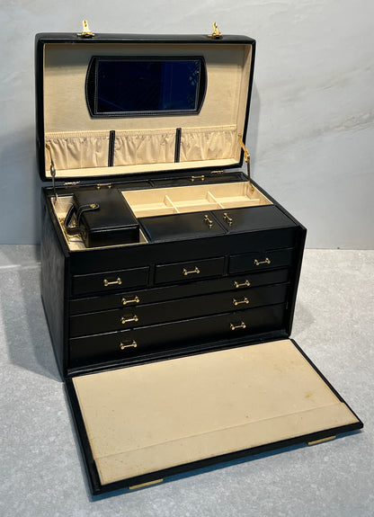 Dulwich Designs Jewelry Box