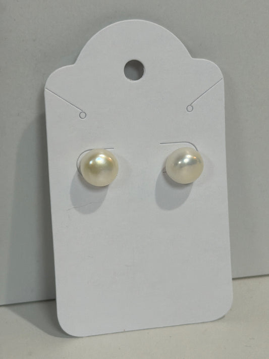 Sterling Earrings