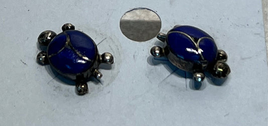 Sterling Earrings
