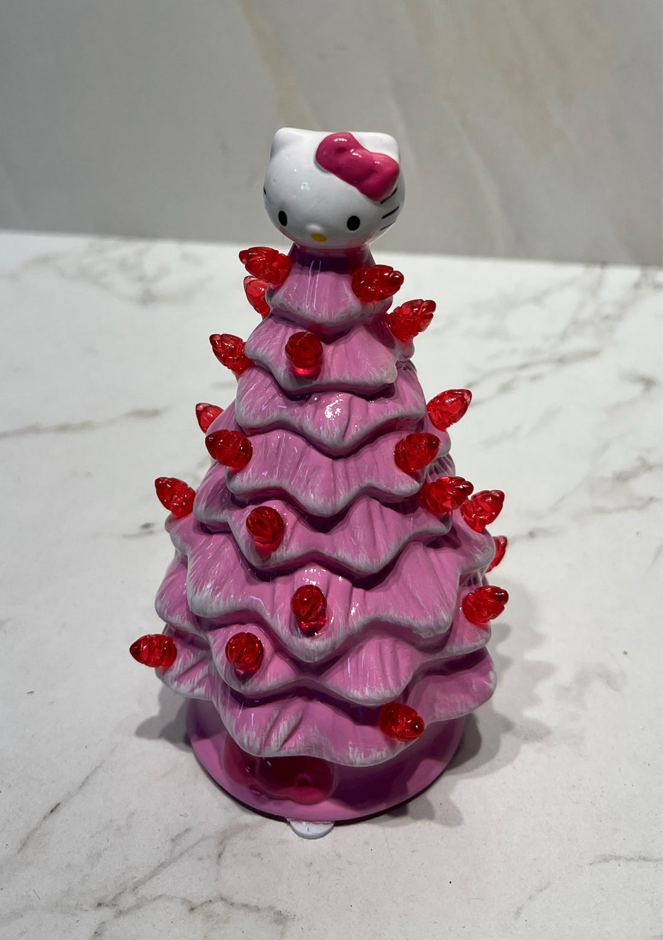 Hello Kitty Tree