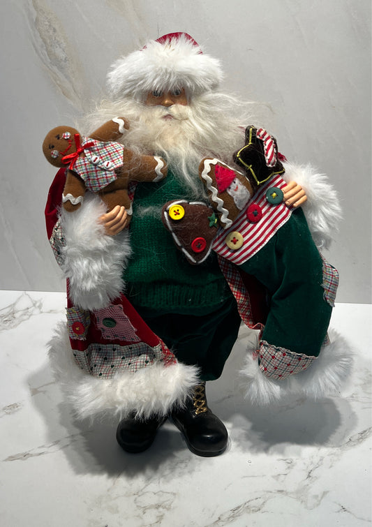 Santa
