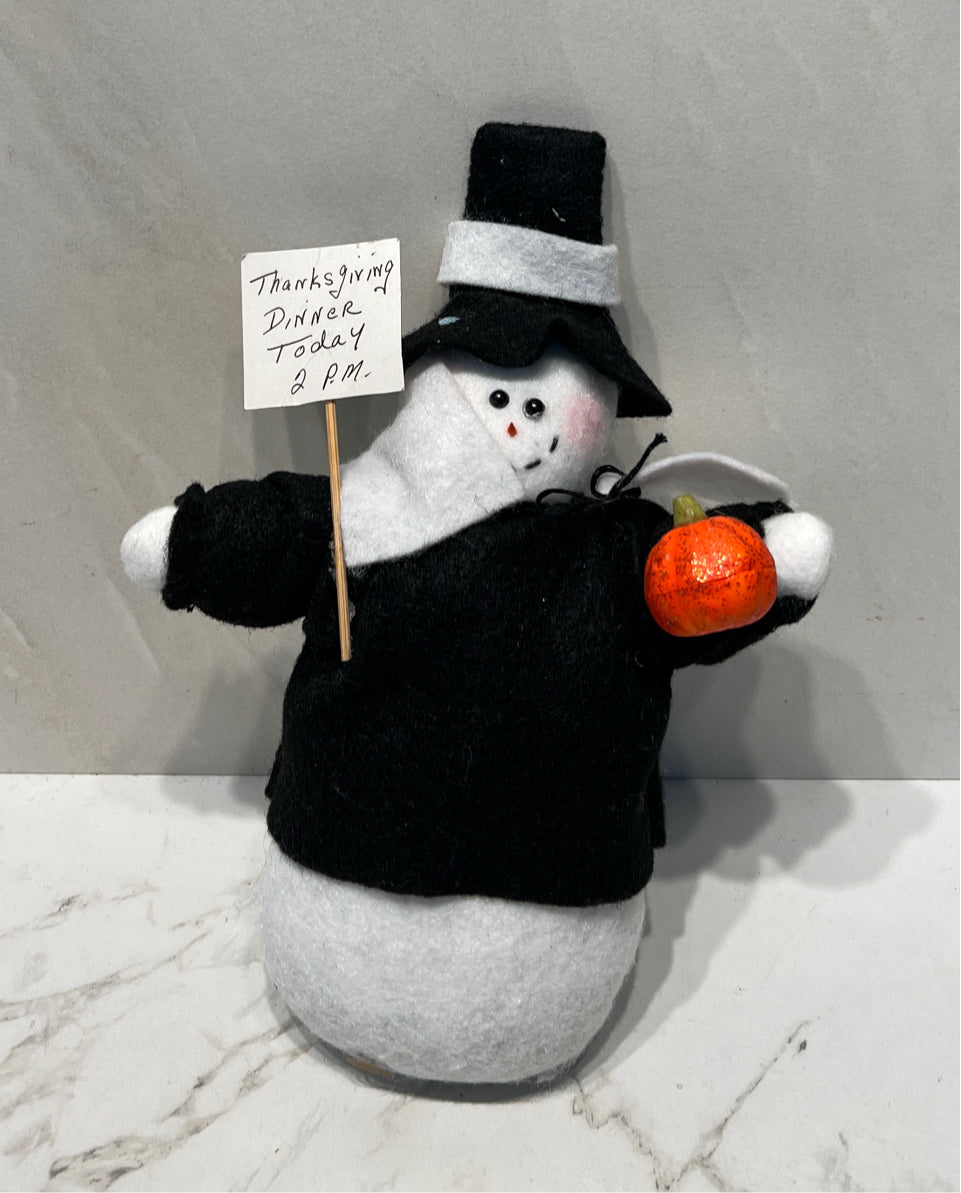 Snowman