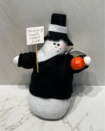 Snowman