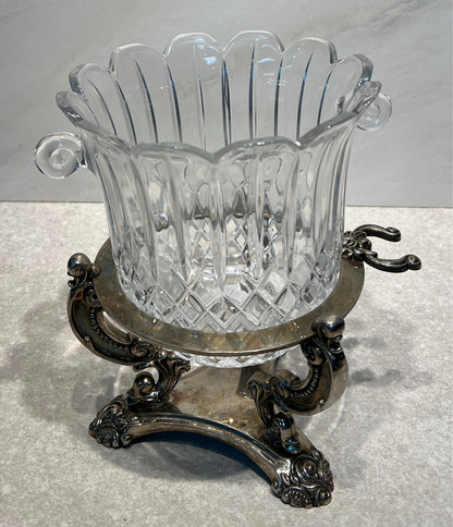 Ice Bucket With Stand