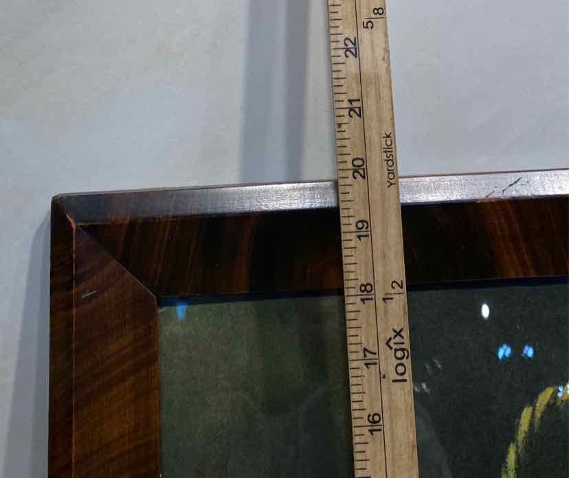 Fruit Basket Picture