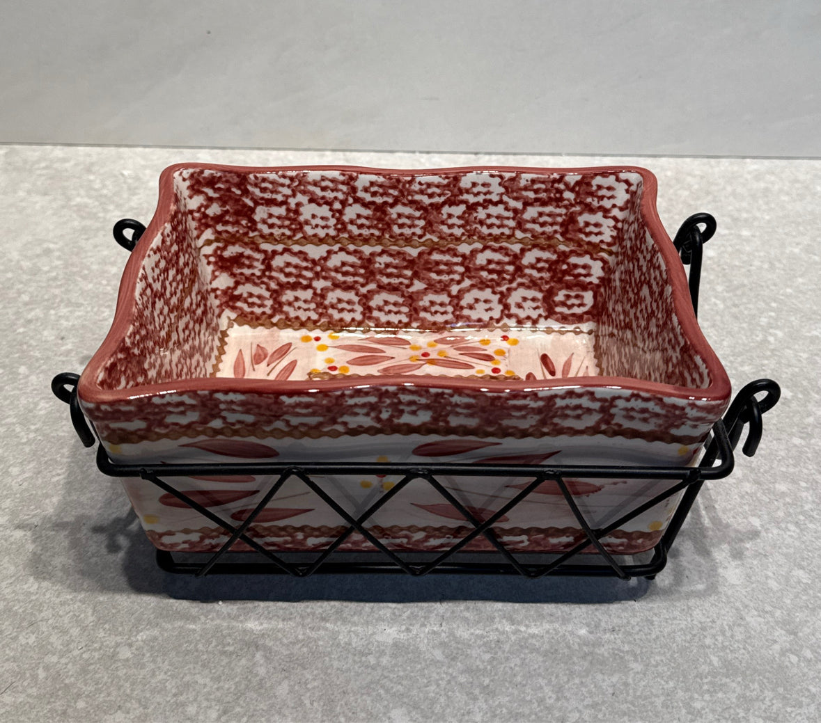 3-Piece Temptations Bowl Set