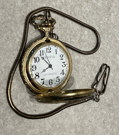 Pocket Watch