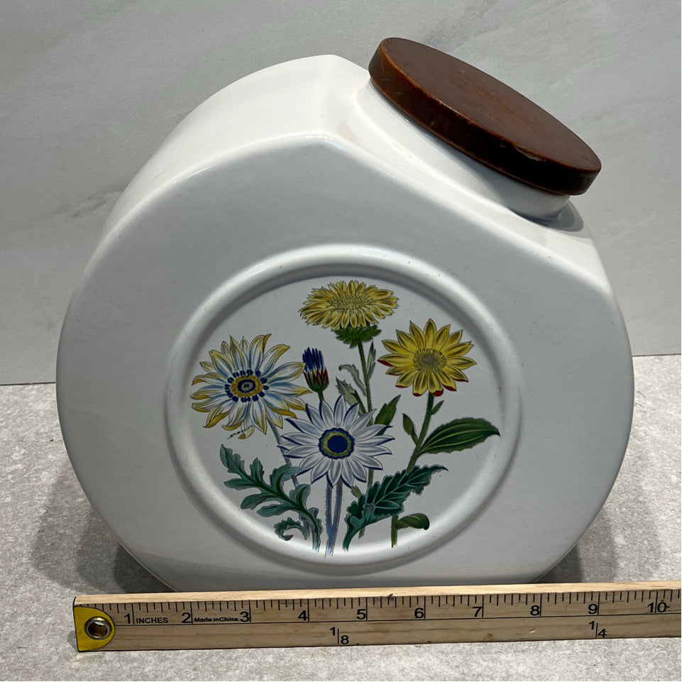 Vintage Cookie Jar