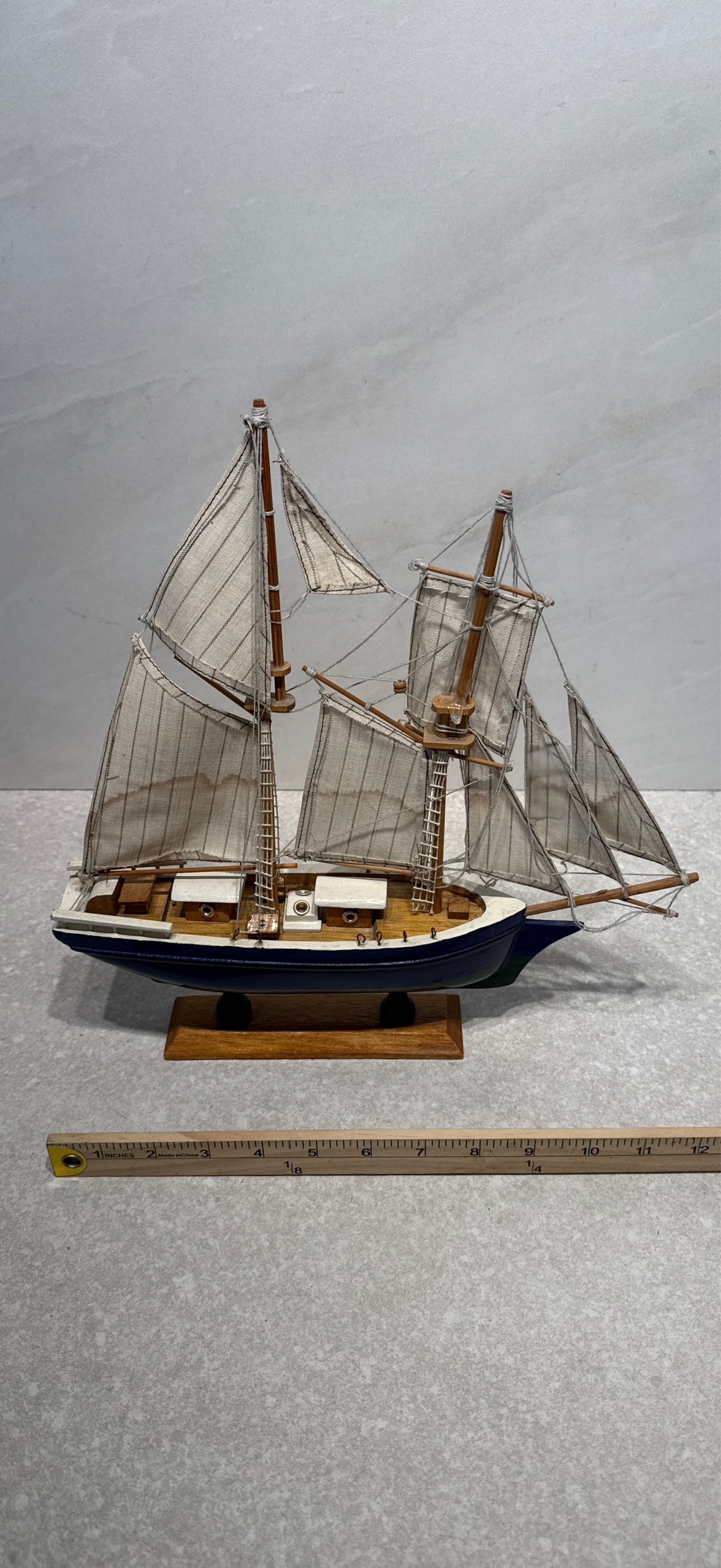 Sailboat