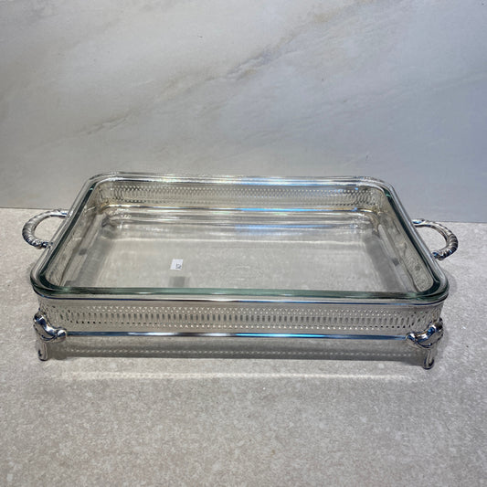 9X13 3 Quart Casserole