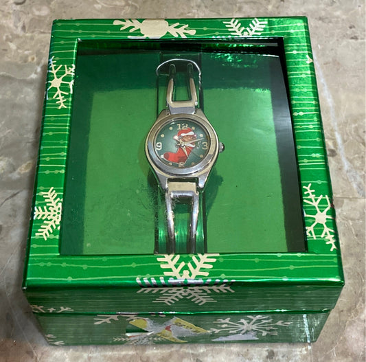 Christmas Watch