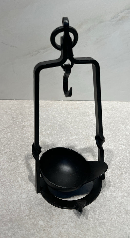 Hanging Candleholder