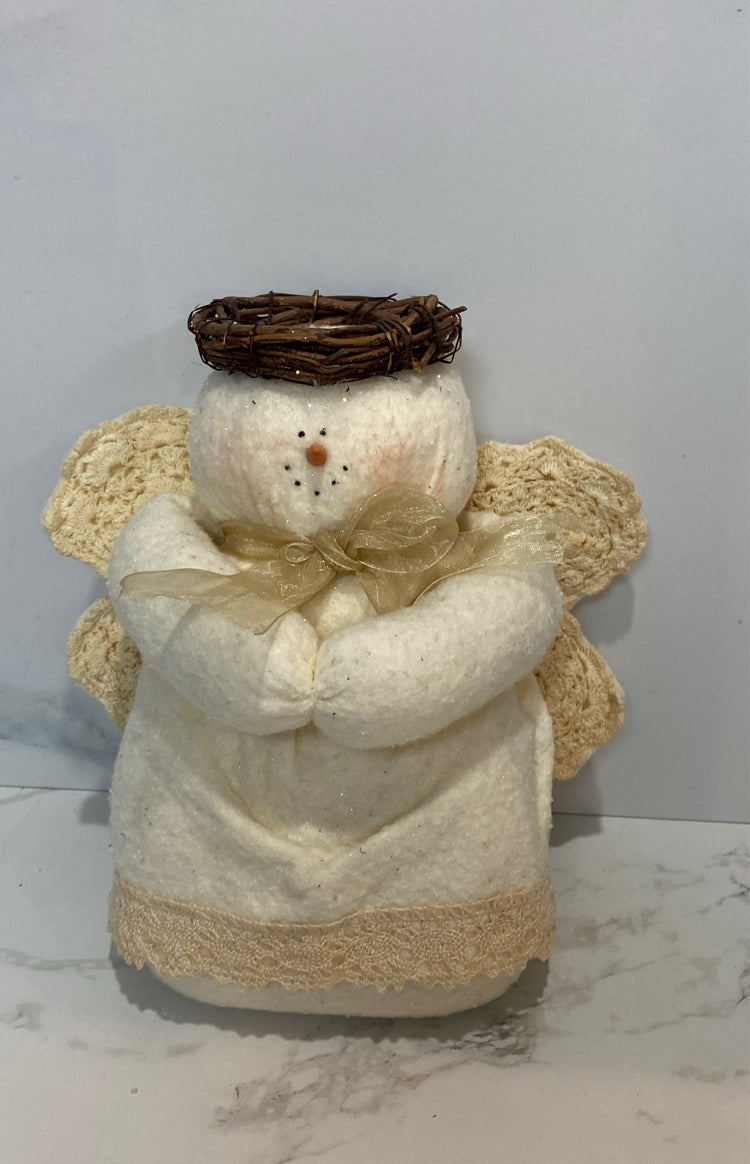 Snowman