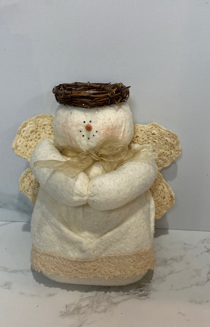 Snowman