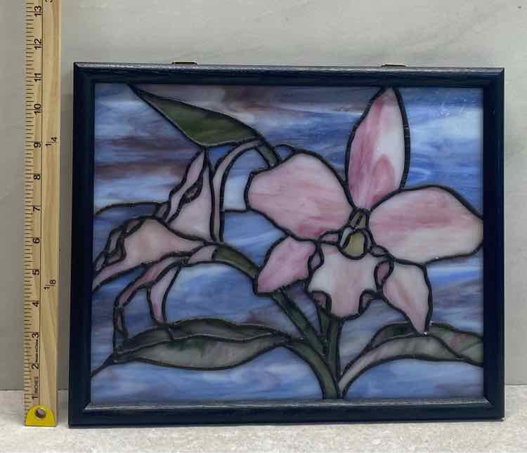 Stain Glass