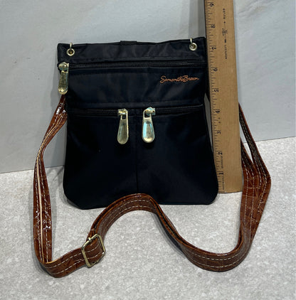 Samantha Brown Handbag